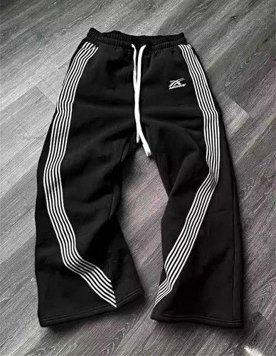 Baggy jogginghose oversized - baggy,