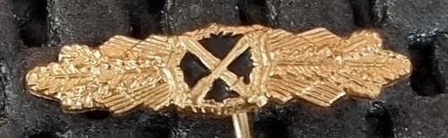 57er miniatur nahkampfspange - 57er:,