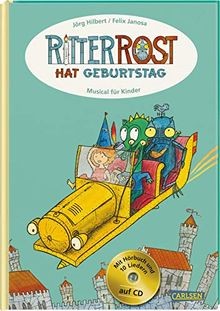 Ritter rost hat - rost:,