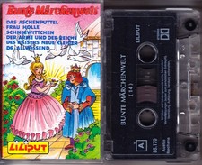 MC Bunte Märchenwelt 14 - Das