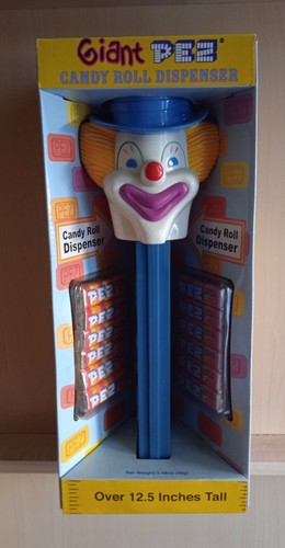 Pez xxl spender peter - xxl,