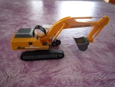 Herpa  Liebherr R 954  Bagger