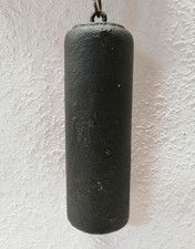 Uhrengewicht 3,6 Kg, ca. 190