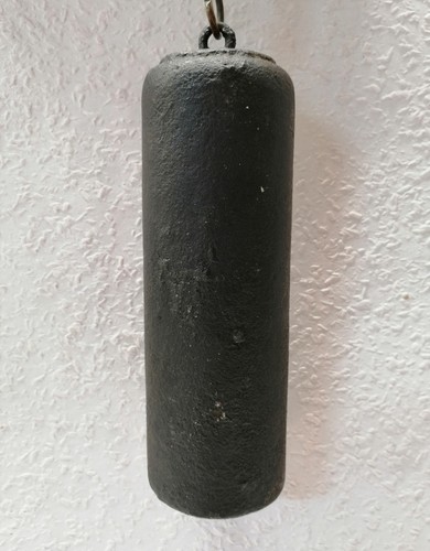 Uhrengewicht ca 190 - uhrengewicht, 3,6