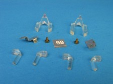 Trix Express V 36 Prismen 2562 -36