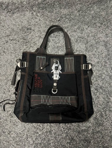George gina lucy tasche - gina,