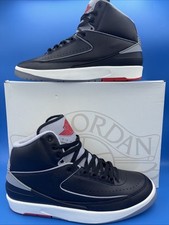 Nike Air Jordan 2 Retro