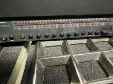 Braun RS1 Vintage Receiver