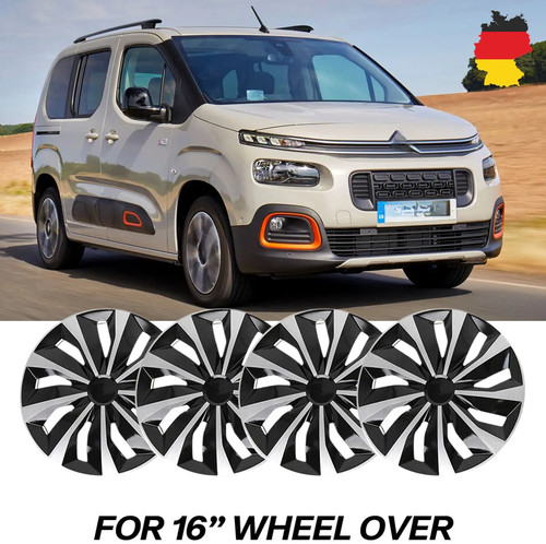 Zoll stück satz - 16, 4