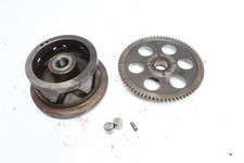 Lichtmaschine Rotor Honda CB