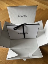 Chanel Festliche Verpackung