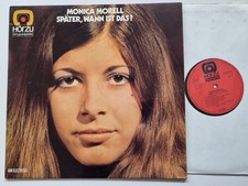 Monica morell später - morell, wann