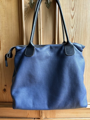 Ackermann tasche shopper - tasche/shopper,