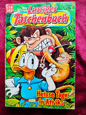 Lustiges Taschenbuch LTB 243 -