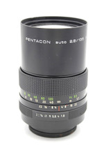 PENTACON AUTO 2,8/135mm MC