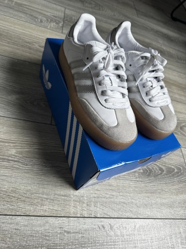 Adidas samba - adidas,