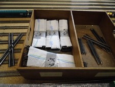 Konvolut gleise h0 gebraucht