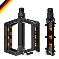 Fahrradpedale Nylon 9/16 Zoll