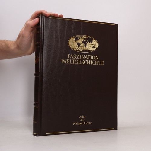 Faszination weltgeschichte - faszination,
