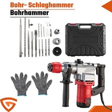 Bohr- Schlaghammer SDS plus