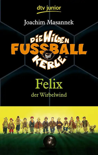 Die wilden fußballkerle - die,