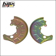 2x splash plate anchor plate