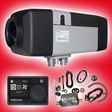 AIR TOP EVO 40 12V DIESEL