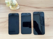 Original Apple iPhone Display 2x12- 1x-12 Pro Max ideal für Refurbisch Glasbruch