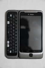 HTC G2 T-Mobile Slide QWERTZ