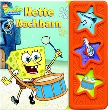 SpongeBob Schwammkopf - Nette