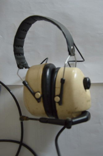 Peltor headset 8006 - peltor,
