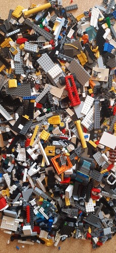 Lego sammlung konvolut steine - sammlung,