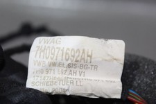 VW T5 Multivan Highline