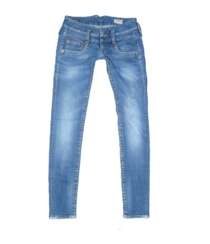 Herrlicher pitch slim - slim, damen