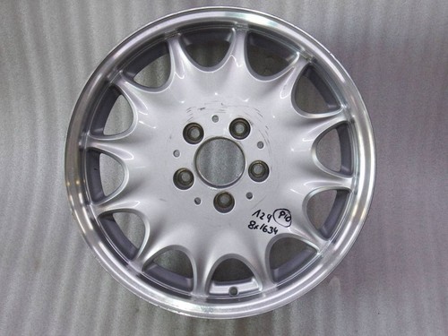 Mercedes benz r129 1996 - sl,
