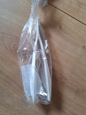 🌱 Zuckerzange Zange Weiß Tupperware 🌱