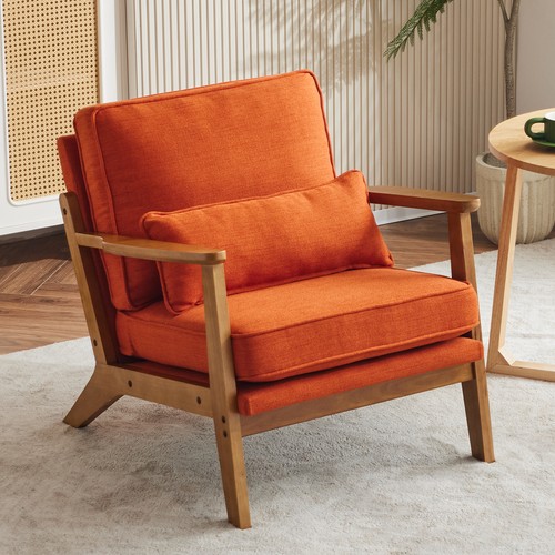 Modern armrest upholstered - armrest,