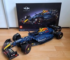Lego Technic: Oracle Red Bull Racing RB20 F1 Car (42206)