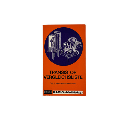 Transistor vergleichsliste - transistor, /