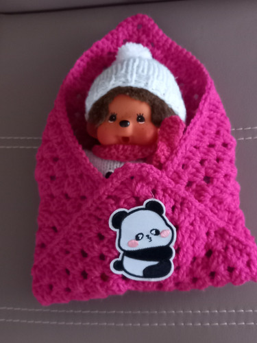 Monchhichi kleidung und - monchhichi,