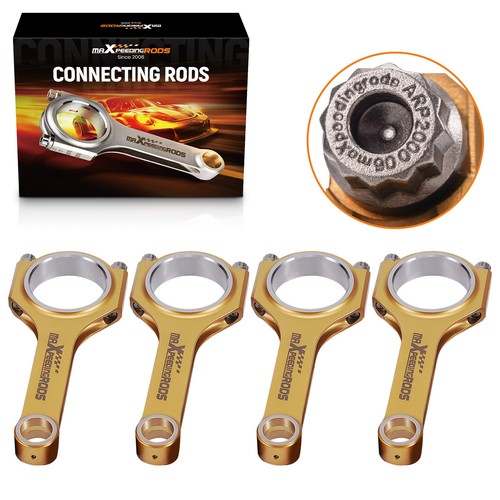 Titanize rods pleuel - titanize,