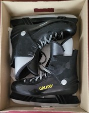 Eislaufschuhe Herren Größe