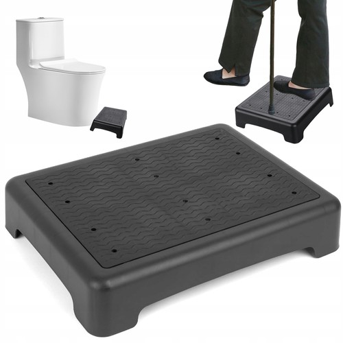 Tritthocker trittstufe - tritthocker,