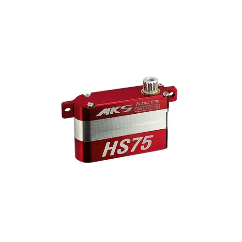 Hs75 digital servo - hs75,