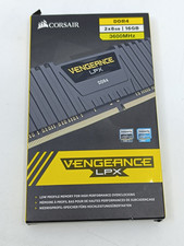 Corsair vengeance lpx - corsair,