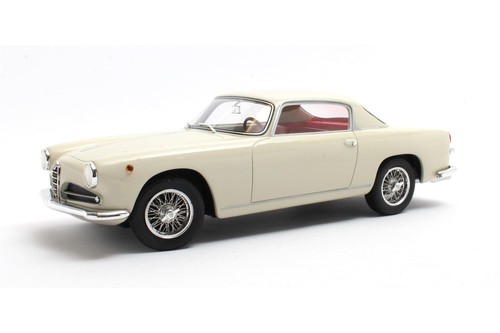 Alfa romeo 1900css - romeo, touring