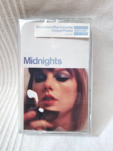Taylor swift midnights - swift®,