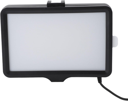 Led kamera videoleuchte - kamera,