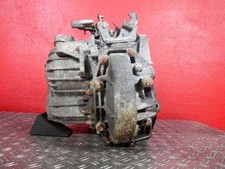 Schaltgetriebe M20372 OPEL