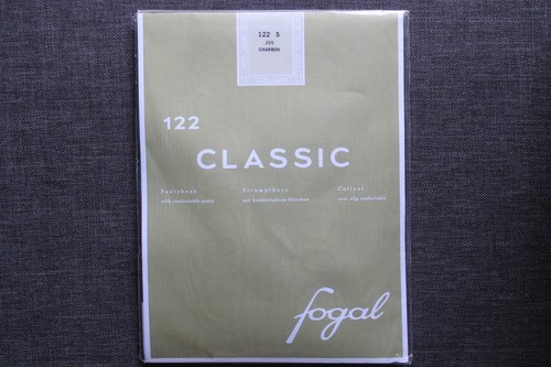 Fogal classic 122 - classic, no